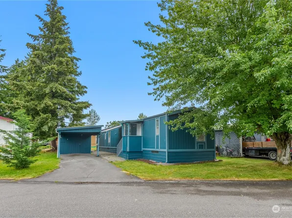 2600 E Division Street #25, Mount Vernon, WA 98274