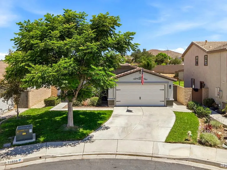 23856 Silver Summit Ct — Photo 35