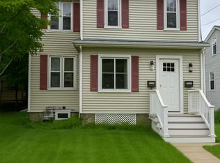 10 Cranch St #1 & 2, Quincy, MA 02169