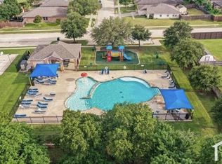 1665 Stonehaven Pl, Little Elm, TX 75068