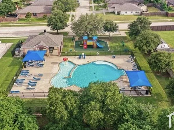 1665 Stonehaven Pl, Little Elm, TX 75068