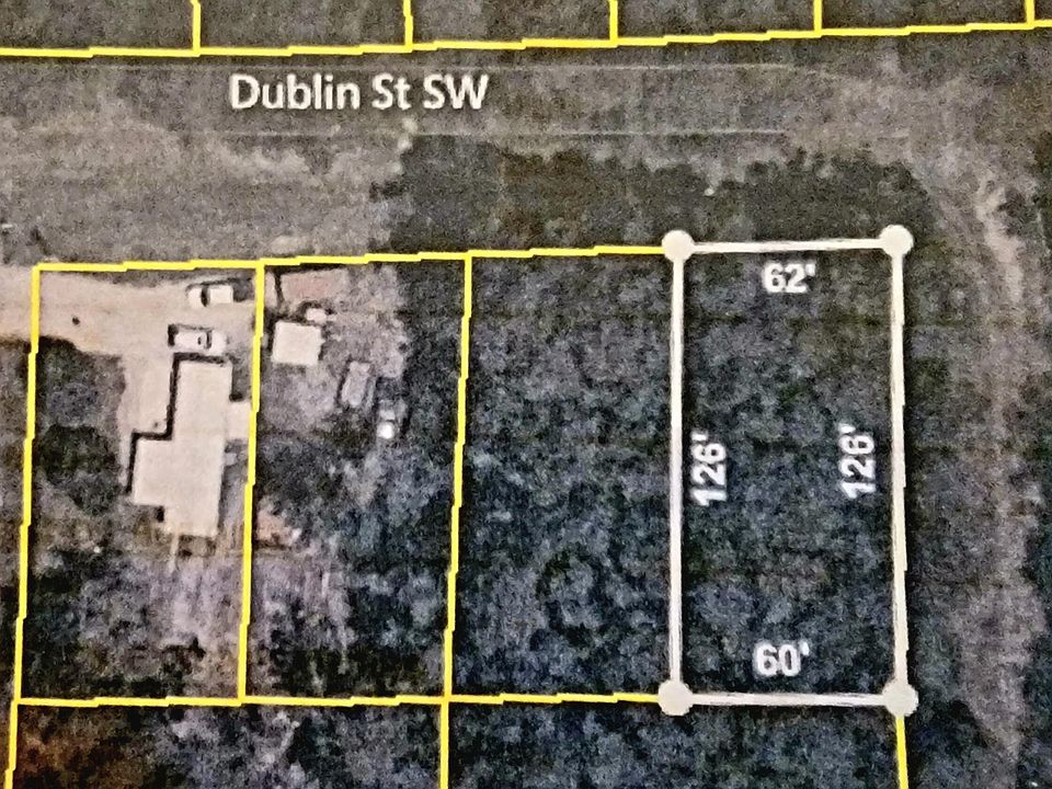 1st image of 1961 Dublin Street SW