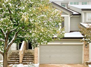 1357 S Ulster St, Denver, CO 80231