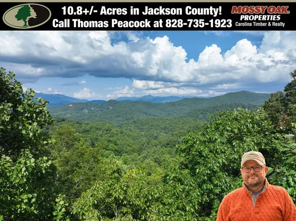 8888 Lacy Fern Rdg, Sylva, NC 28779