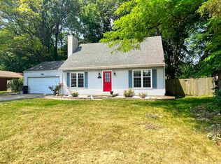 3872 Kensington Dr, Lafayette, IN 47905