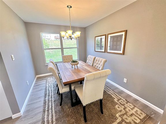 4th image of 3860 Salida Ct