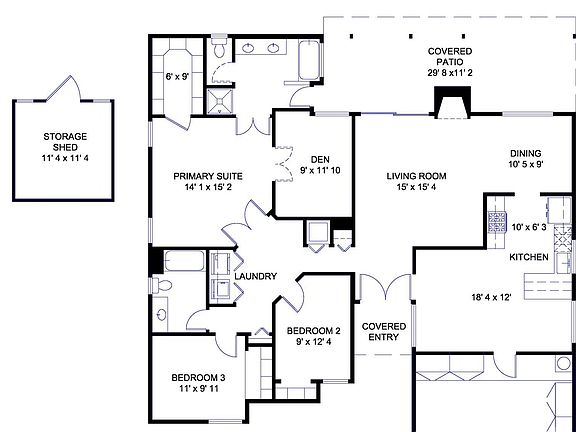 5th image of 2780 W Camino Llano