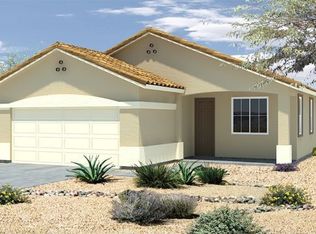 12241 W Saguaro Ln, El Mirage, AZ 85335