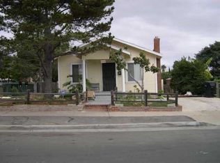 3527 Wilson Ave, San Diego, CA 92104