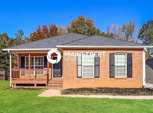 1479 Steam Engine Way NE, Conyers, GA 30013