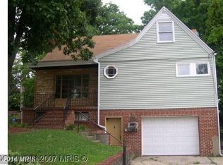 7004 22nd Ave, Hyattsville, MD 20783