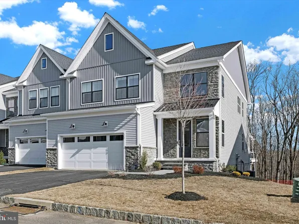 55 Mill Creek Dr, Doylestown, PA 18901