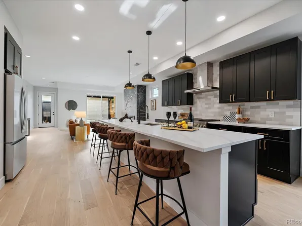 3565 S Corona Street, Englewood, CO 80113