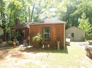 251 Jefferson Pl, Decatur, GA 30030