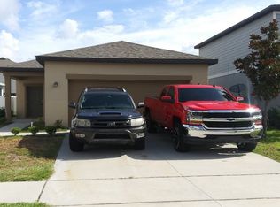 2428 Waxwing Way, Sanford, FL 32773