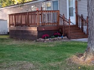 22028 Dubois St #112, Romulus, MI 48174