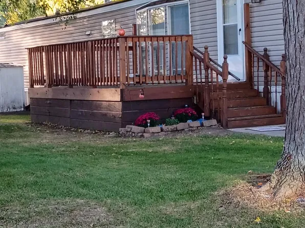 22028 Dubois St #112, Romulus, MI 48174