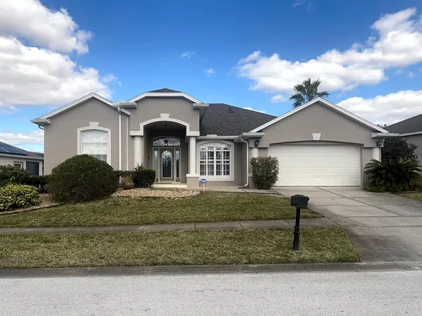 242 PRESTWICK DRIVE, DAVENPORT, FL 33897