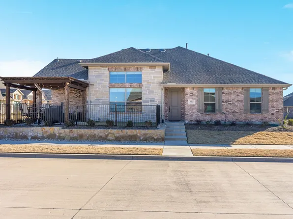 3811 Rochelle Ct, Prosper, TX 75078