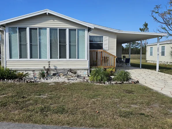 7043 W Lincolnshire Dr #45, Homosassa, FL 34446
