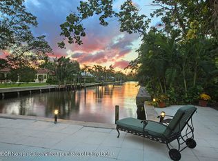 1200 N Ocean Blvd, Gulf Stream, FL 33483