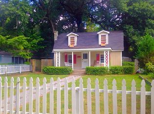 1114 Bexley St, North Charleston, SC 29405