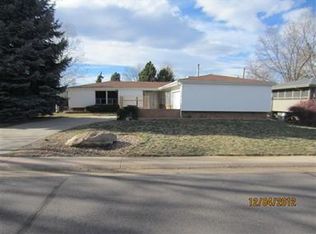 2355 S Lansing St, Aurora, CO 80014