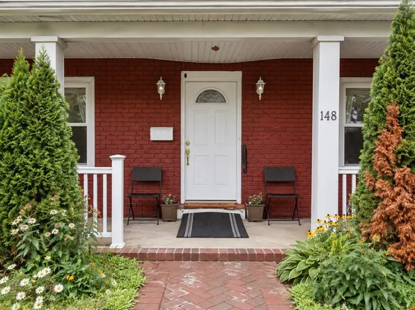148 W End Ave, Englewood, NJ 07631