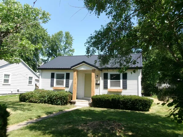 468 Jefferson Ave, Peru, IN 46970