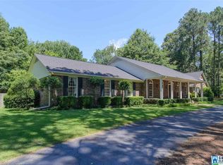 1500 Montevallo Rd, Leeds, AL 35094
