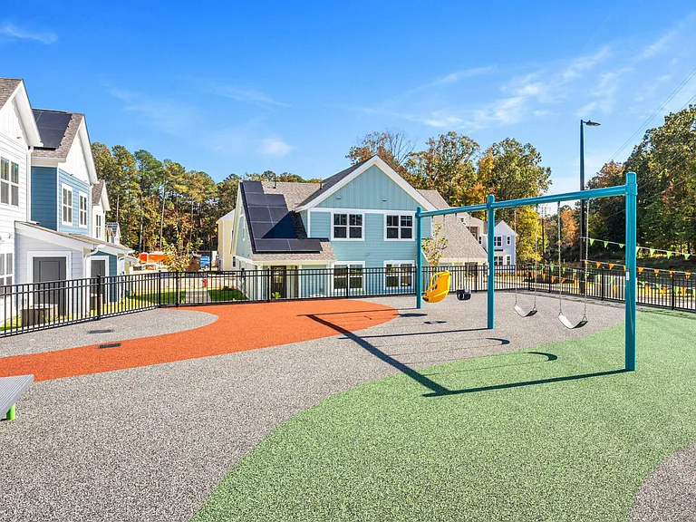 Community Playground