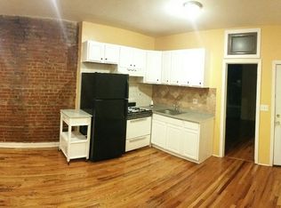 419A Quincy St #1, Brooklyn, NY 11221