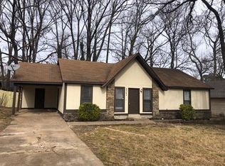 5314 Gloucester Ave, Memphis, TN 38135