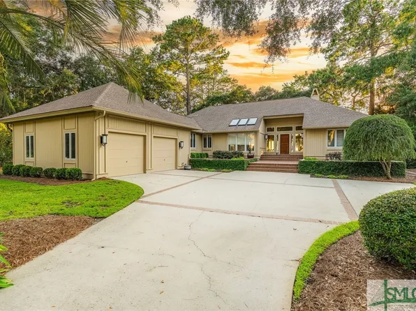 45 Cotton Crossing, Savannah, GA 31411