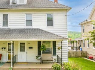 1129 Calypso Ave, Bethlehem, PA 18018