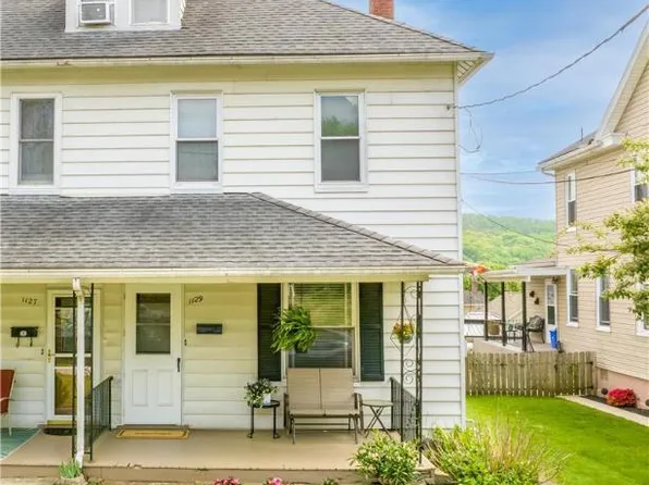 1129 Calypso Ave, Bethlehem, PA 18018