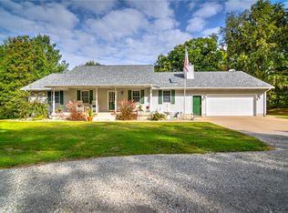 9234 E Cabin Rd, Argenta, IL 62501