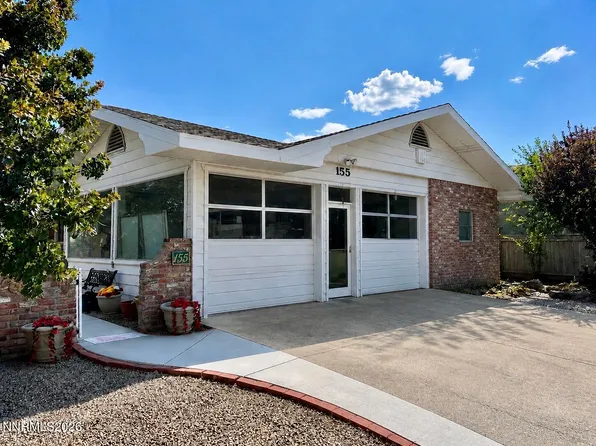 155 W National Ave, Winnemucca, NV 89445