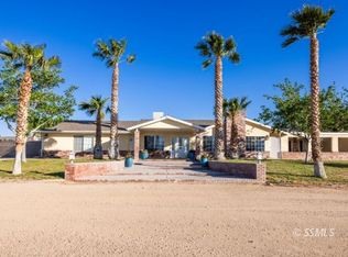 1171 E Monte Vista Ave, Ridgecrest, CA 93555