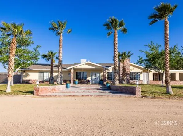 1171 E Monte Vista Ave, Ridgecrest, CA 93555