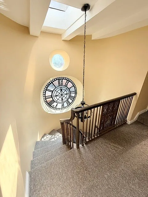 113 Beacon St #PENTHOUSE