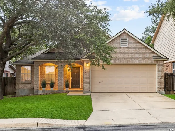 6623 Kirk Ln, San Antonio, TX 78240