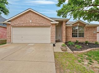 4625 Gila Bend Ln, Fort Worth, TX 76137