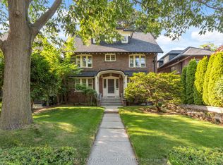 36 Glenview Ave, Toronto, ON M4R 1P6