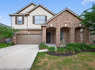1435 Wheatley Hill Ln, Katy, TX 77494