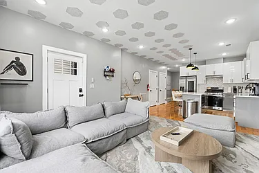 246 Clinton Avenue, #1