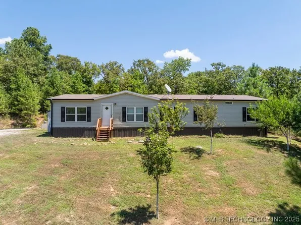 636 Choctaw Rdg, Sand Springs, OK 74063