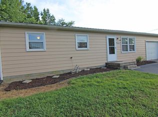 381 W Triangle Ln, Louisville, KY 40229