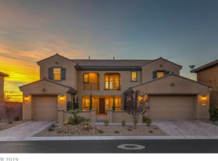 2909 Saint Roman St, Henderson, NV 89044