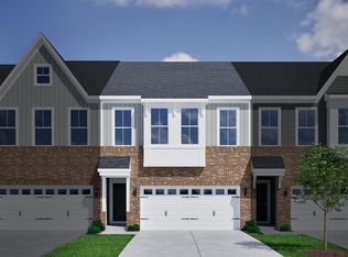 1012 Westerland Way #201, Durham, NC 27703